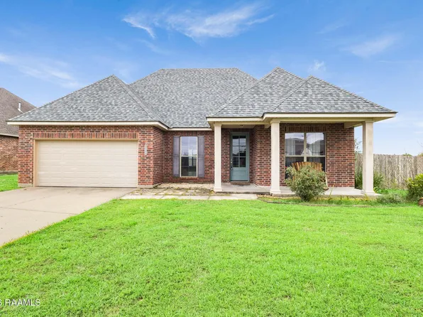 100 Bristow Bayou Rd, Broussard, LA 70518