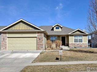 6229 W 13th Street Rd, Greeley, CO 80634