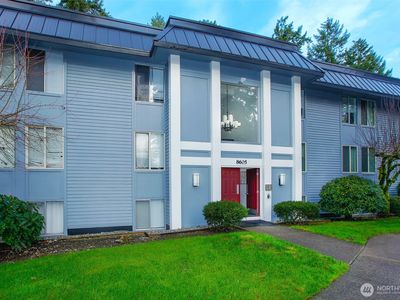 8605 Zircon Drive SW #C2, Tacoma, WA, 98498