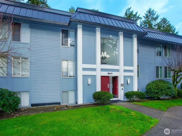 8605 Zircon Drive SW #C2, Lakewood, WA 98498
