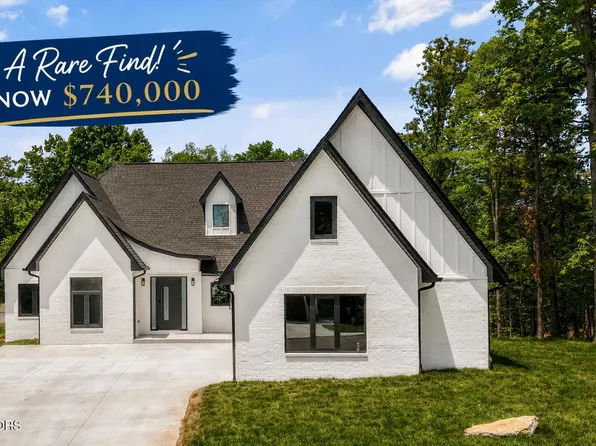 400 Elohi Pl, Loudon, TN 37774