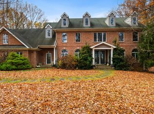 878 Province Line Rd, Allentown, NJ 08501