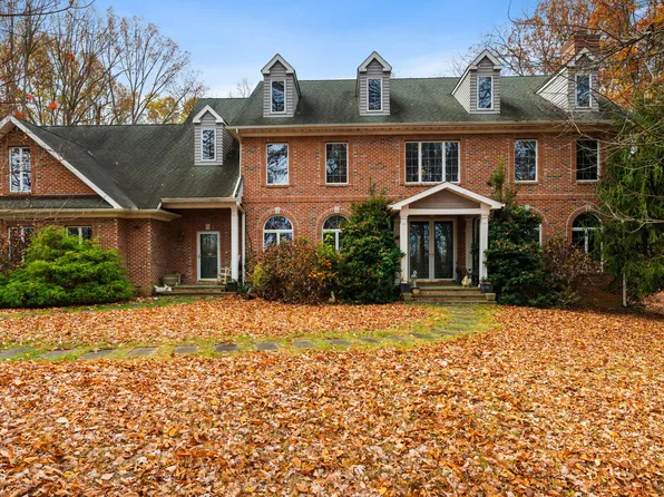 878 Province Line Road, Allentown, NJ 08501