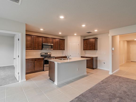 Model Representation