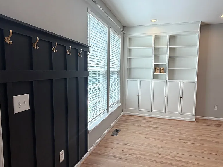 Entryway
