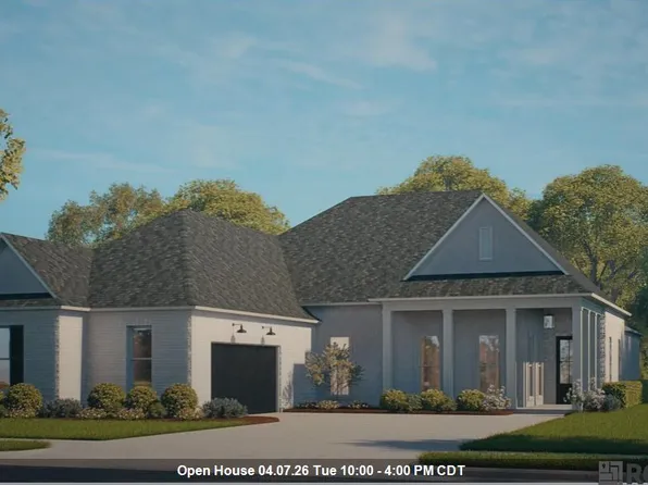 659 Night Heron Ln, Madisonville, LA 70447