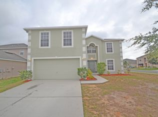 655 Blake Ave, Davenport, FL 33897