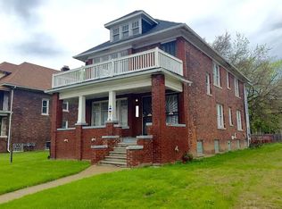 1698 Clairmount St #1700, Detroit, MI 48206