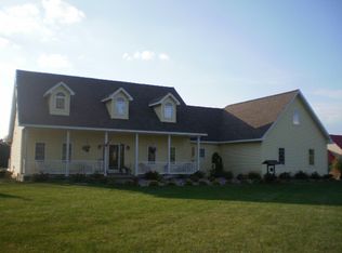 61103 County Road 13, Goshen, IN 46526