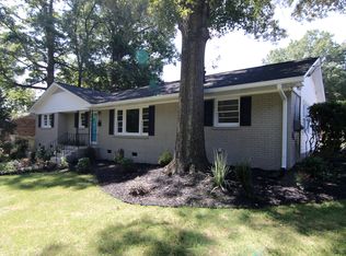 3620 Craig Ave, Charlotte, NC 28211
