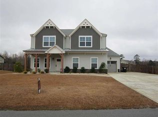 105 Summer Rest Trl, Hubert, NC 28539