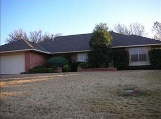 5712 NW 111th St, Oklahoma City, OK 73162