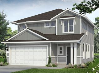 420 Black Opal, Jarrell, TX 76537