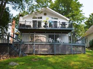 124 East Street, Wolcott, CT 06716