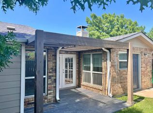 2114 Maplewood Trl, Colleyville, TX 76034