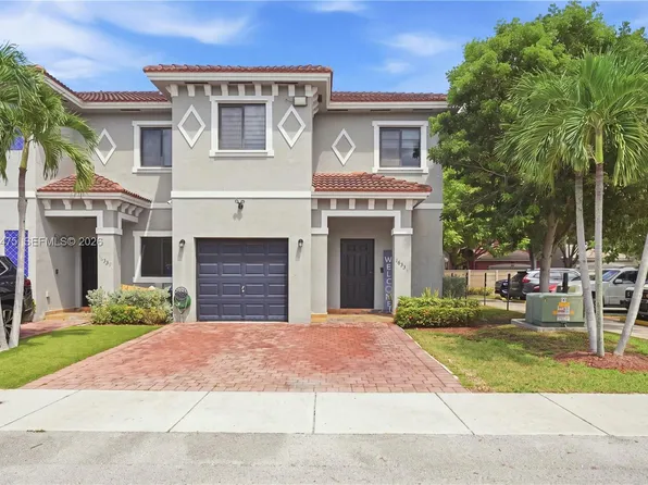 16335 SW 44th Ter, Miami, FL 33185