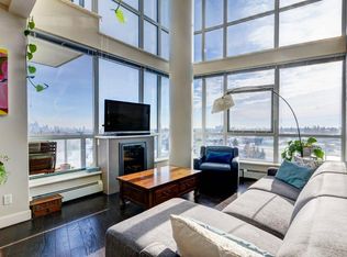 99 W Spruce Pl SW #602, Calgary, AB T3C3X7