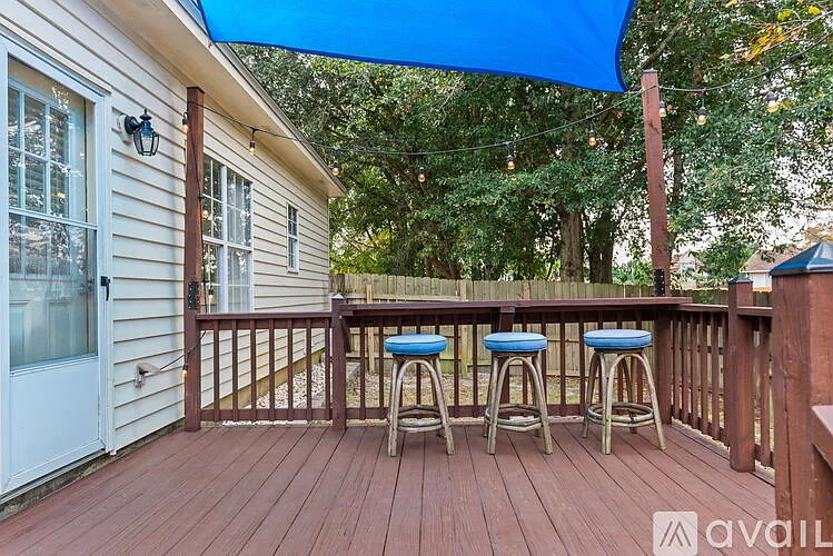 3007 Bob White Dr #1 — Photo 7