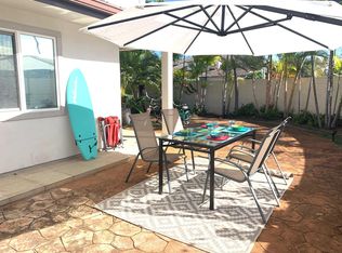 4476 Kolohala St, Honolulu, HI 96816