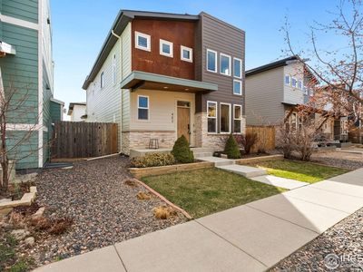 403 Osiander St, Fort Collins, CO, 80524