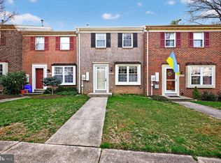 15745 Ambiance Dr, Gaithersburg, MD