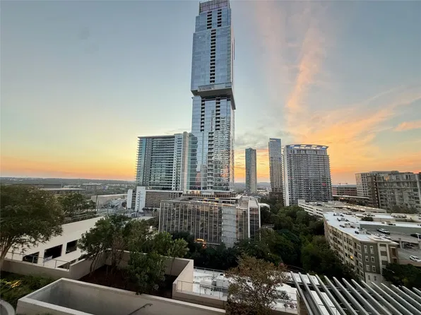 360 Nueces St APT 1114, Austin, TX 78701