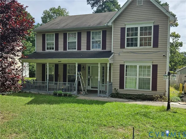 1307 Spruance Rd, Richmond, VA 23225