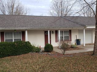 178 Homestead Pl, Jackson, MO 63755