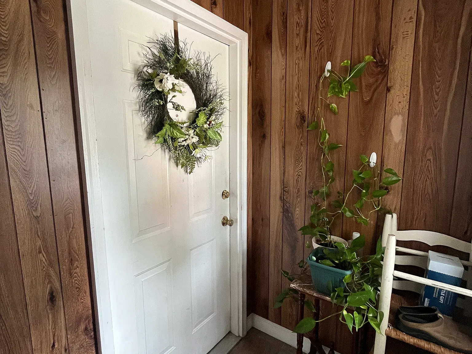 2 bed, 1.5 bath, 1040 sqft, $1,100 — Photo 2