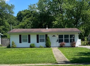 9915 Plaudit Way, Louisville, KY 40272