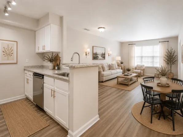 Willow Bend Apartments