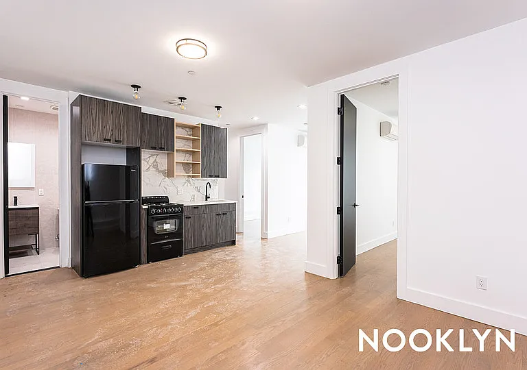 1189 Broadway #4B — Photo 1