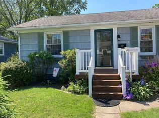 612 E 2nd St, Weatherly, PA 18255