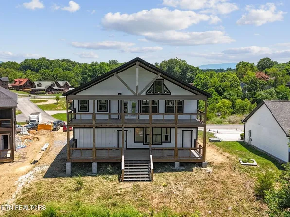 1138 Sanctuary Shores Way, Sevierville, TN 37876