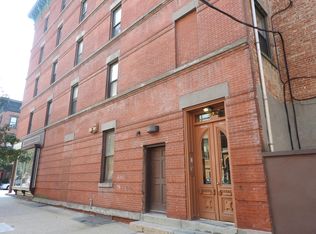 97 Sussex St #4B, Jersey City, NJ 07302