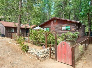 2673 Spelt Rd, Wawona, CA 95389