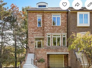 5985 Valerian Ln, Rockville, MD 20852