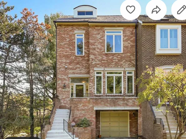 5985 Valerian Ln, Rockville, MD 20852