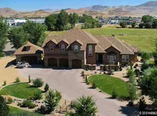 455 Paisano Ct, Reno, NV 89511