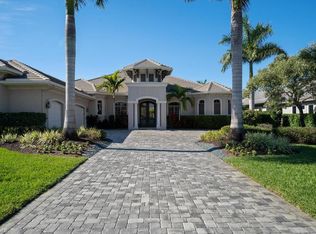 4187 Cortland Way, Naples, FL 34119