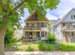 3913 W Walnut St #3915, Milwaukee, WI 53208