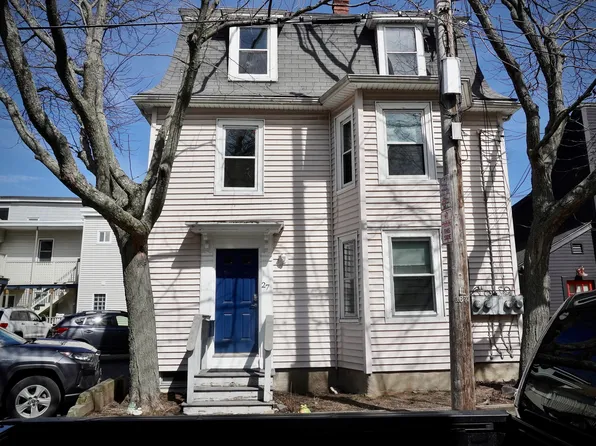 27 Turner St #1, Salem, MA 01970