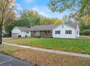 700 W 4th St, Marshfield, WI 54449
