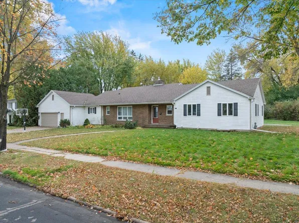 700 West 4TH STREET, Marshfield, WI 54449