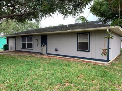 6703 Fort Walton Ave, Fort Pierce, FL, 34951