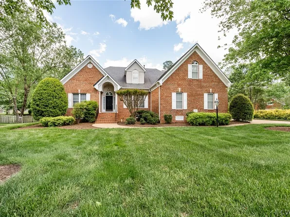 12304 Stoneacre Dr, Glen Allen, VA 23059