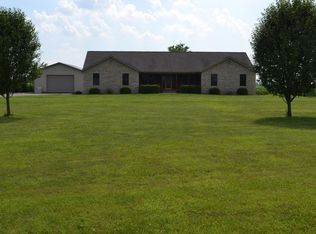 5775 Havensport Rd NW, Carroll, OH 43112