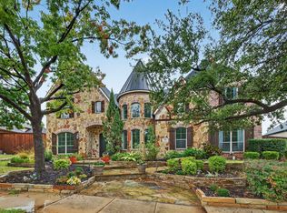 1374 Deer Lake Dr, Frisco, TX 75036
