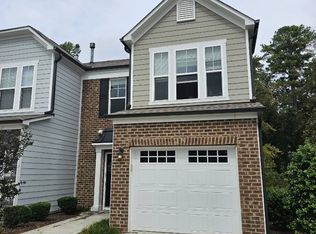 66 Whitesell Way, Durham, NC 27703