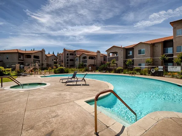 10001 Woodcreek Oaks Blvd Unit 1111, Roseville, CA 95747